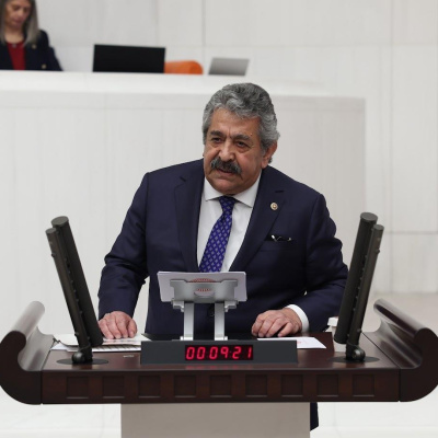 "430 üzerinde kabulle kanunlaşabilir"