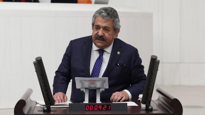 "430 üzerinde kabulle kanunlaşabilir"