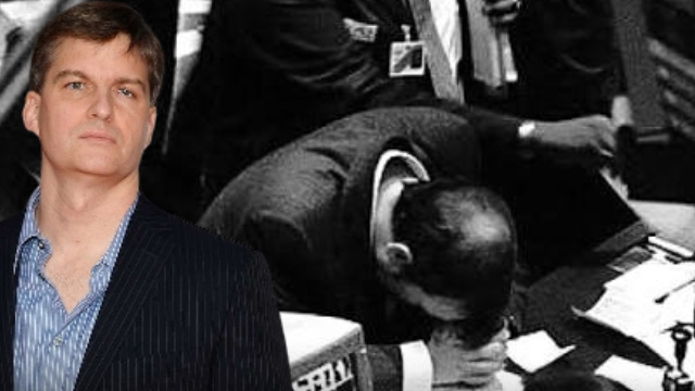 Ünlü yatırımcıdan yeni çöküş uyarısı: 1987 benzeri bir düşüş yaşanabilir