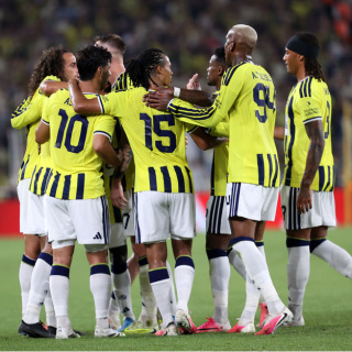 "Greenwood rakiplerin canını okur"