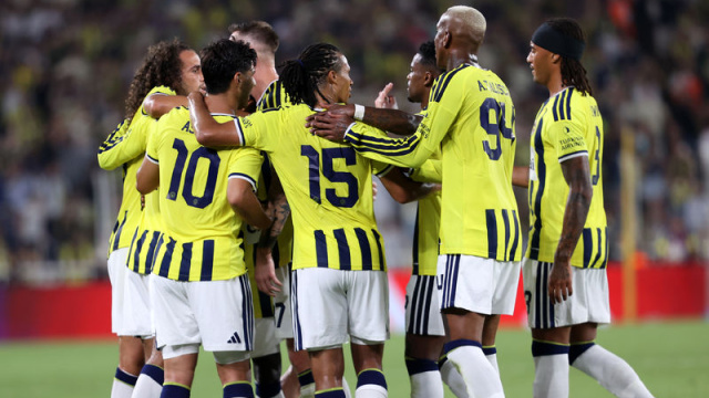 "Greenwood rakiplerin canına okur"