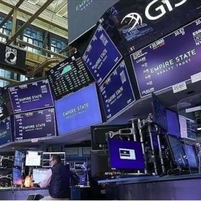 Yapay zeka endişeleri piyasaları karıştırdı