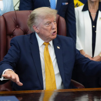 Trump’ın “Altın Filosu” daha denize inmeden bütçeyi batırdı