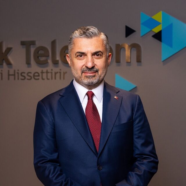 Türk Telekom'dan 142,2 milyar TL gelir