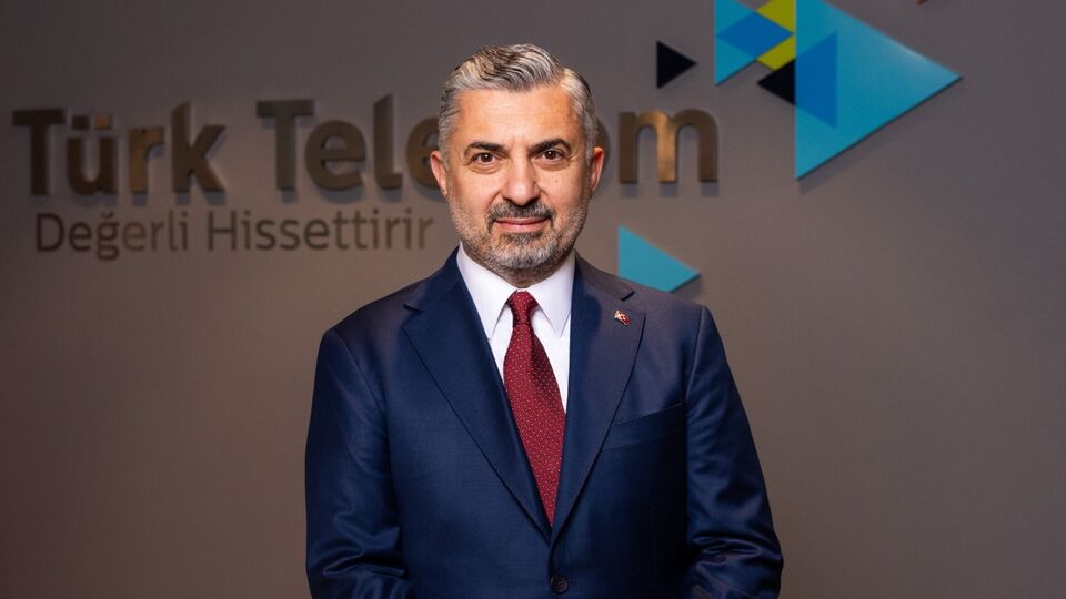 Türk Telekom'dan 142,2 milyar TL gelir