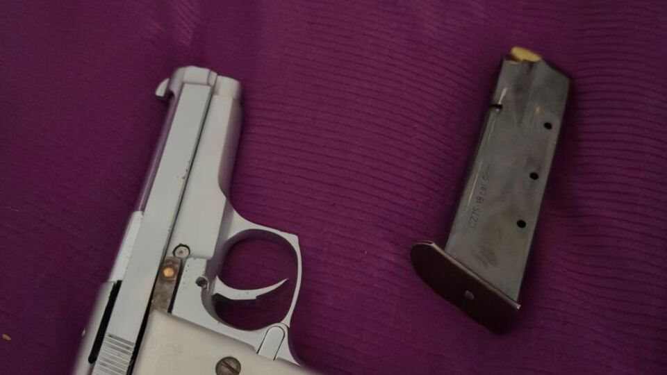"Ay Grubu"na operasyon: 12 gözaltı