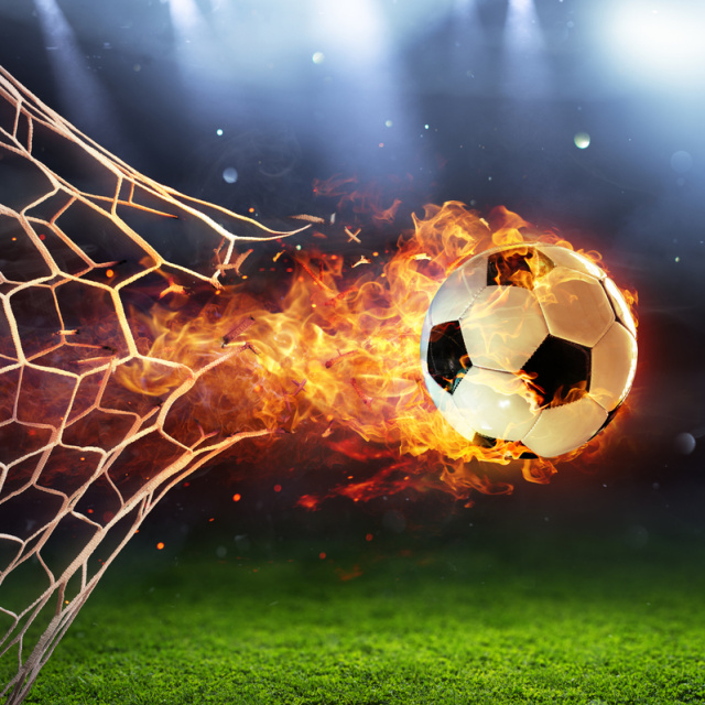 1. Lig'de heyecan başlıyor!