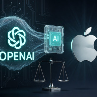 OpenAI: “Apple’ın ticari sırlarına ihtiyacımız yok”