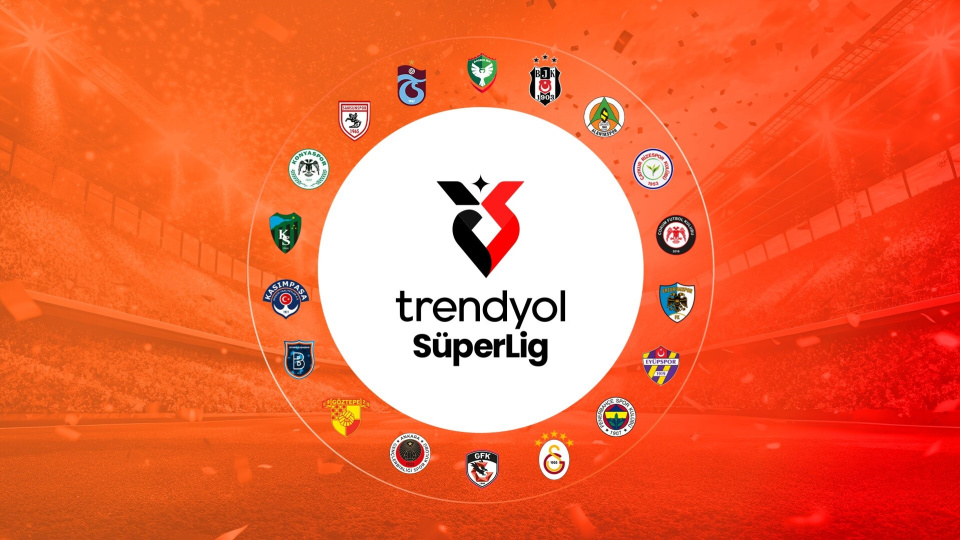 Liglerin isim sponsoruyla yola devam!