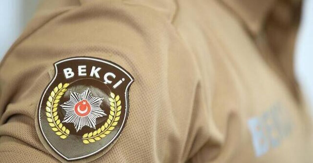 Bekçi alımı başvuru şartları