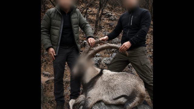 6 yıl sonra tespit edilen 2 kişiye para cezası