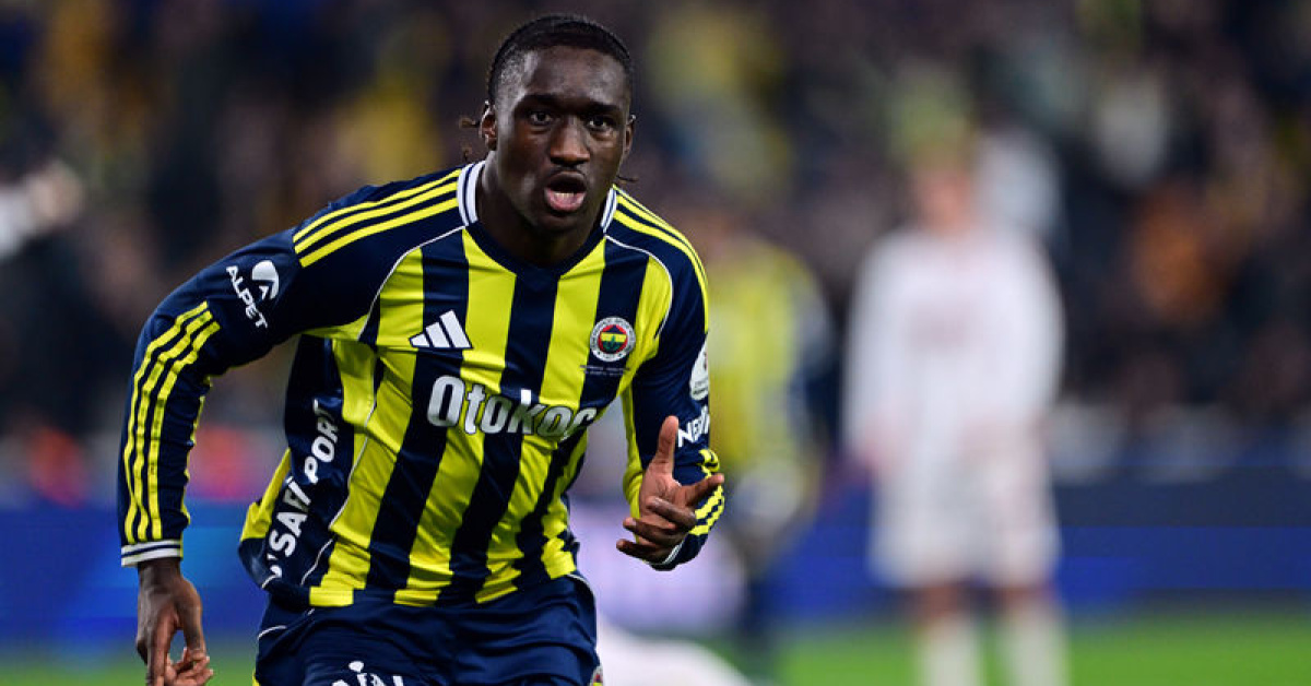 Fenerbahçe'de flaş ayrılık iddiası!