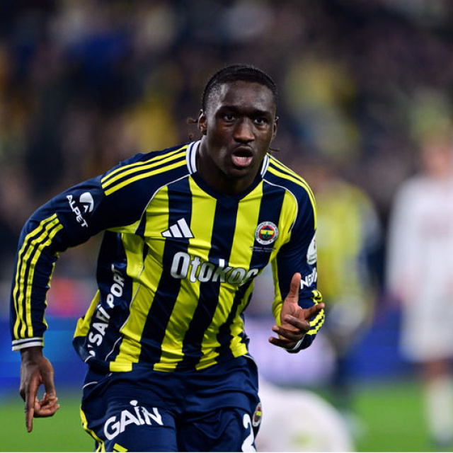Fenerbahçe'de flaş ayrılık iddiası!