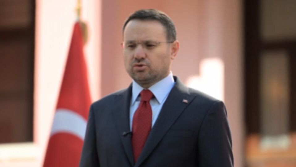 "Tarihi bir irade ortaya koyuldu"