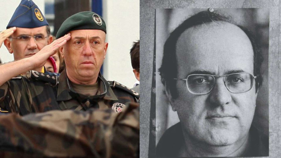 Oktay ve Mumcu'nun ailelerini kabul etti