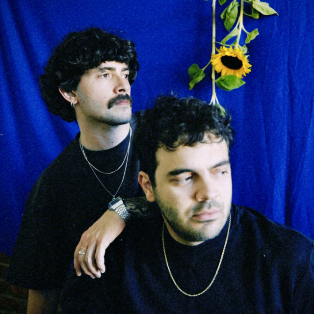 The Flabbies'ten enerjik konser