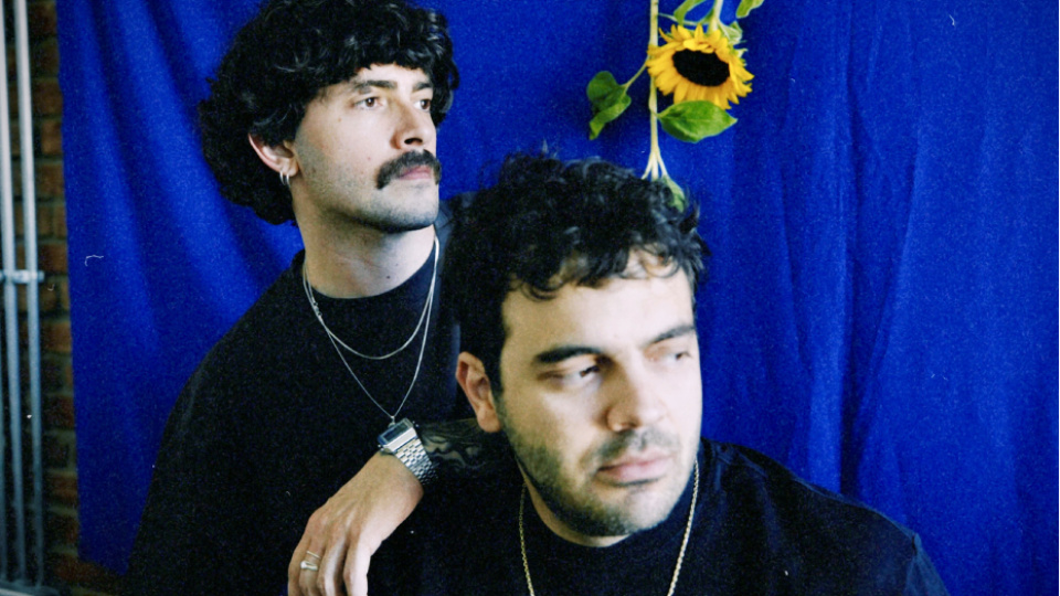 The Flabbies'ten enerjik konser