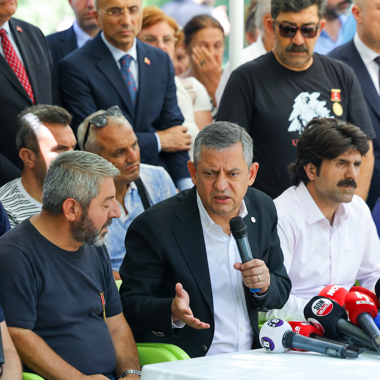 Özel: İlk gün neredeysek...