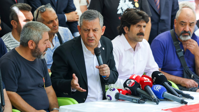 Özel: İlk gün neredeysek...