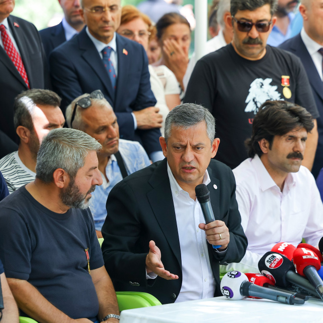 Özel: İlk gün neredeysek...