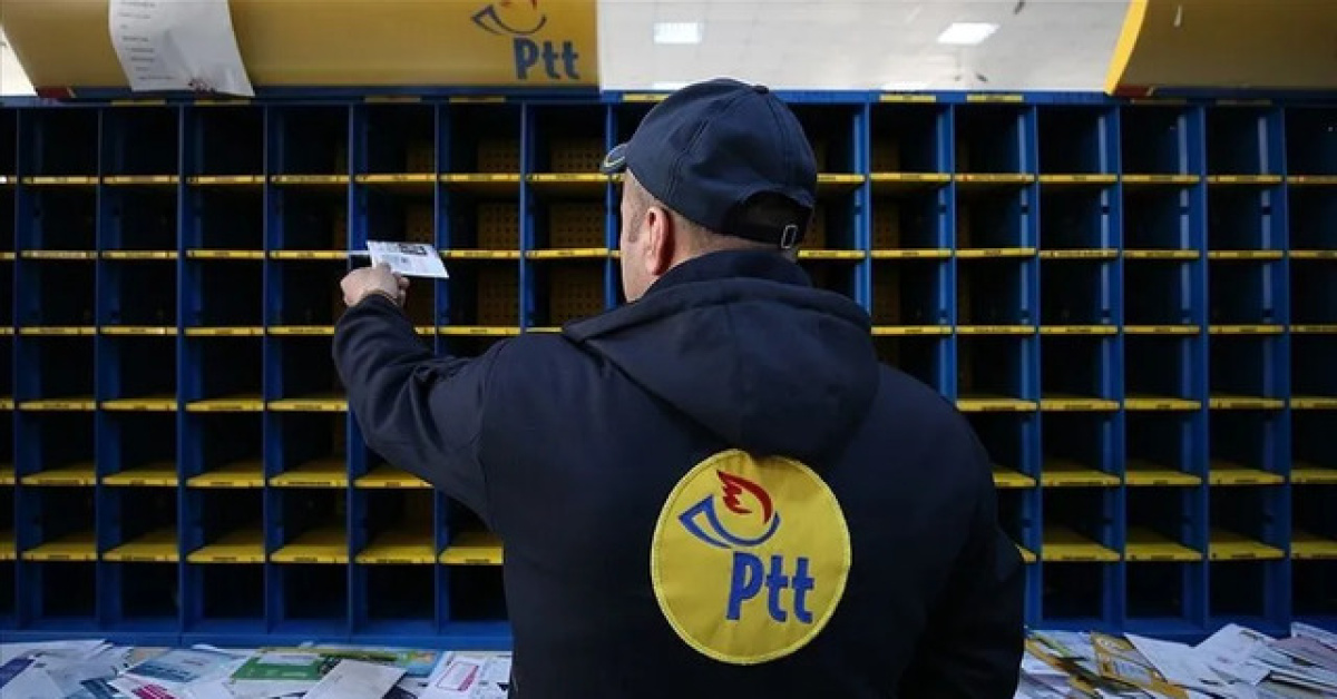 PTT personel alımı yapacak mı?