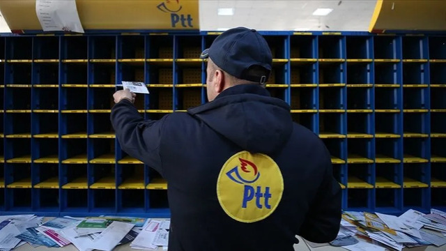 PTT personel alımı yapacak mı?