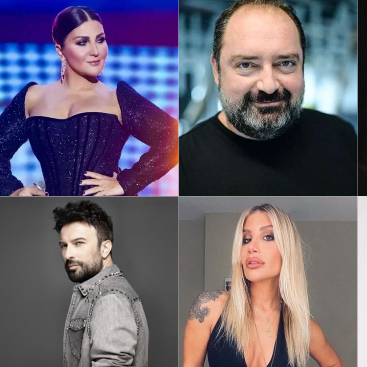 Kim, ne kadar bağış yaptı? İşte o isimler!