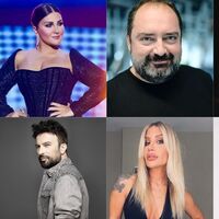 Kim, ne kadar bağış yaptı? İşte o isimler!