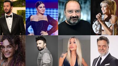 Kim, ne kadar bağış yaptı? İşte o isimler!