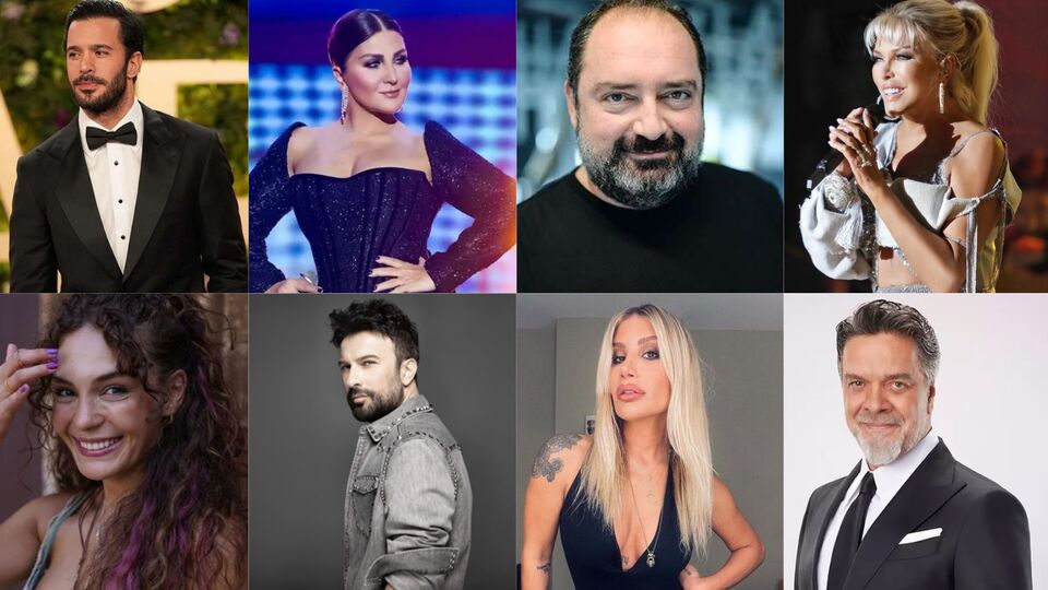 Kim, ne kadar bağış yaptı? İşte o isimler!