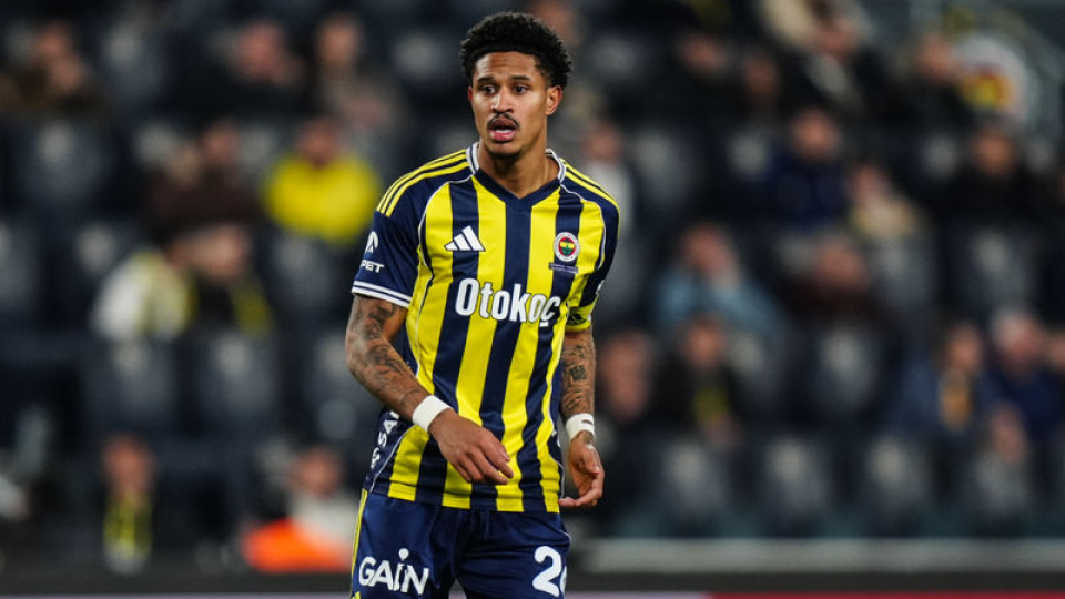 Fenerbahçe'den Oosterwolde açıklaması!