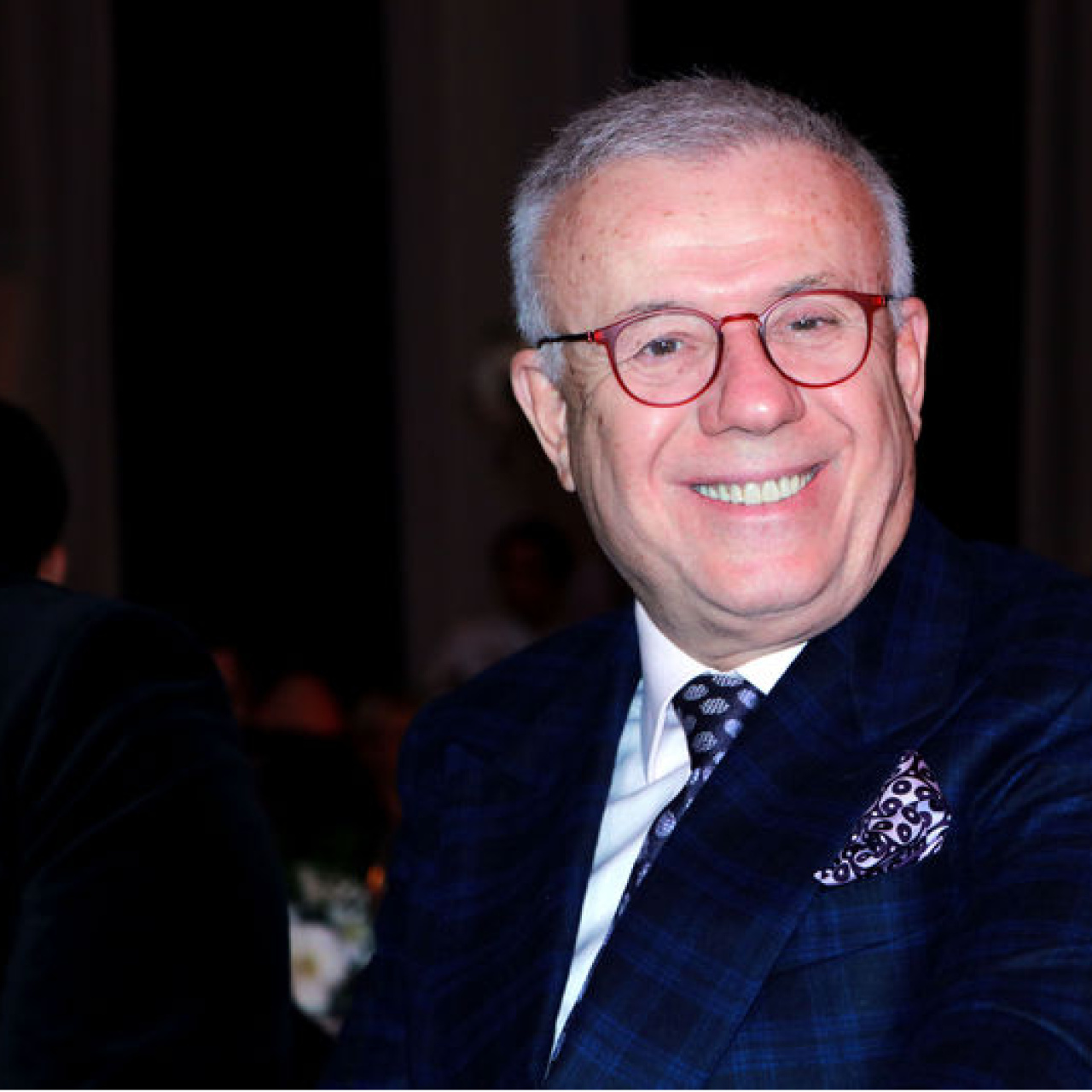 Ertuğrul Özkök adliyeye geldi