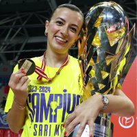 F.Bahçe'de Pelin Çelik geri döndü! - HT Spor