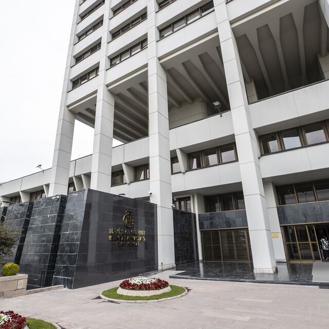 TCMB rezervlerinde artış