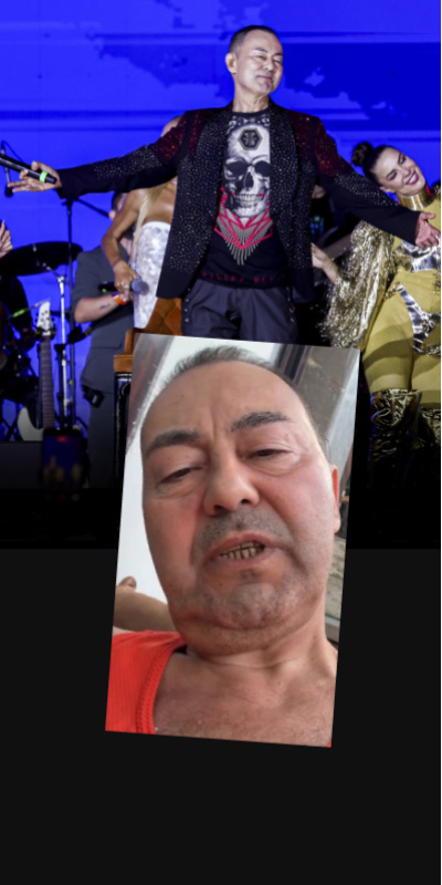 "Yapmayın bunu!"