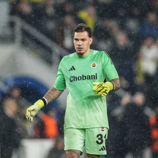 Ederson'a Juventus kancası!