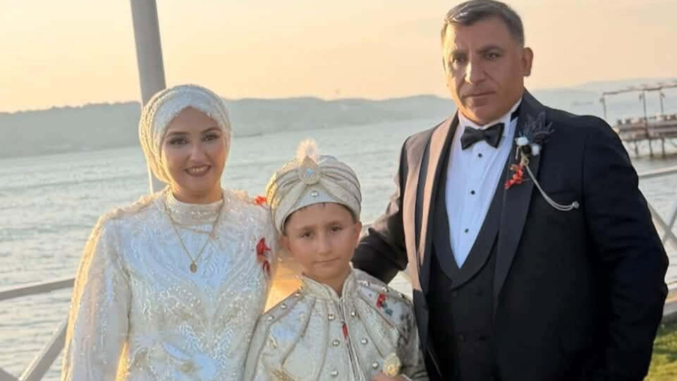 Yine böcek ilacı! Küçük Yusuf hayatını kaybetti, anne yoğun bakımda!