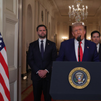 Trump seçimlerde Vance'i mi destekleyecek?