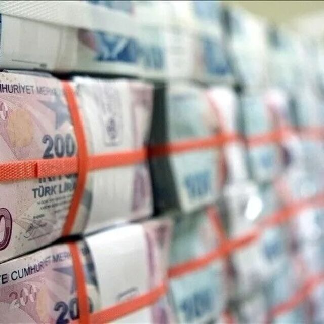KKM bakiyesindeki düşüş devam ediyor