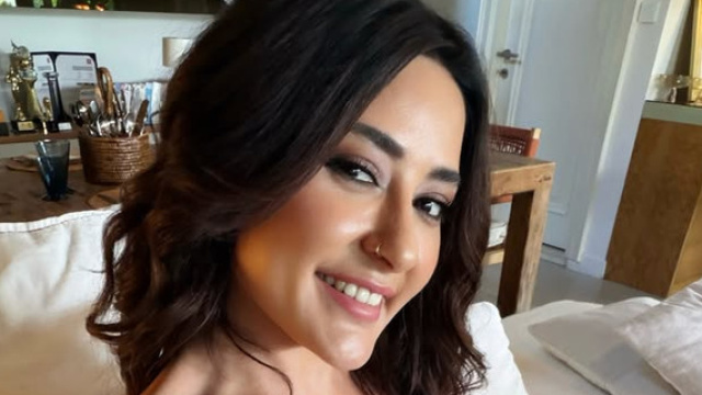 Âşık oldu: İlk fotoğraf ortaya çıktı