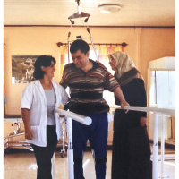 Yaşam öyküsü tıp dünyasına ilham oldu