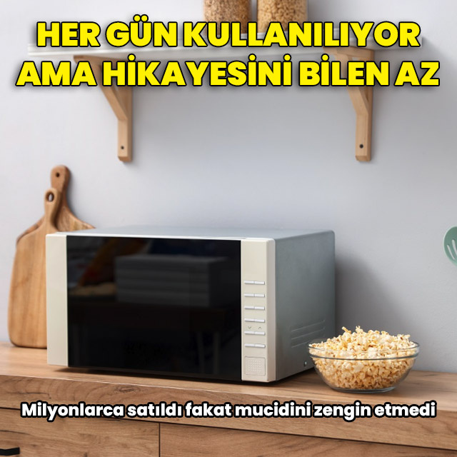 Milyonlarca kişi kullanıyor ama hikayesini bilen az!