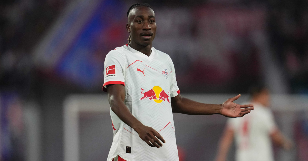 Diomande Real Madrid tarihine geçti!