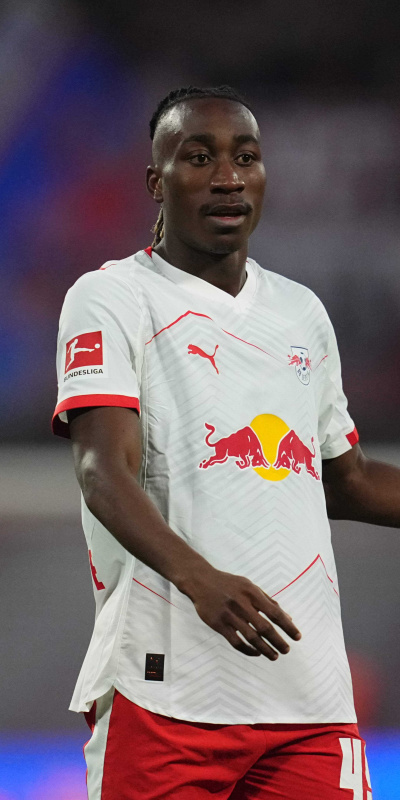Diomande Real Madrid tarihine geçti!