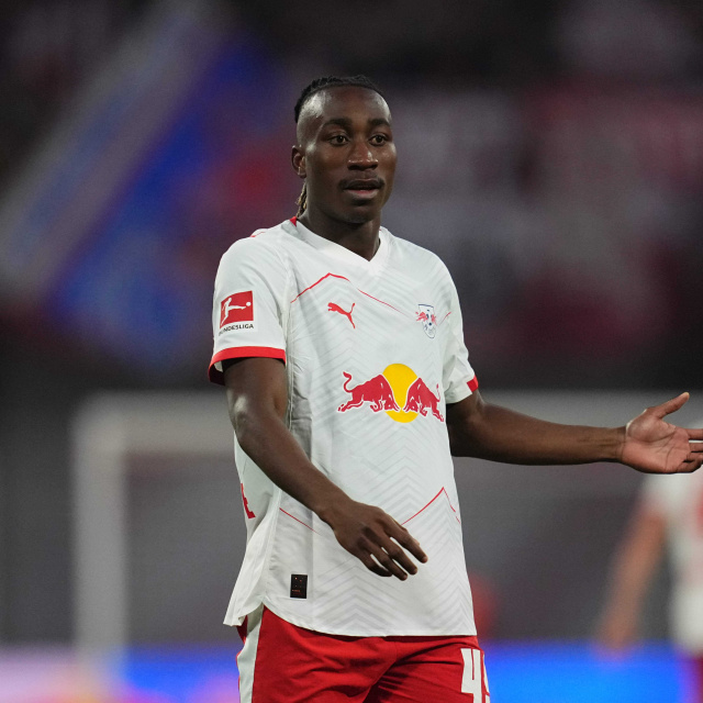 Diomande Real Madrid tarihine geçti!