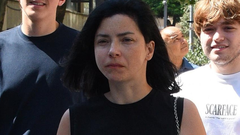 "Bir süre çalışacağım"