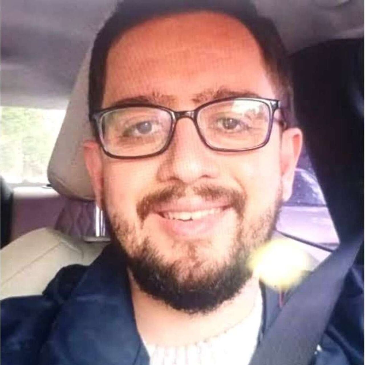 Genç doktor denizde boğuldu haber görseli
