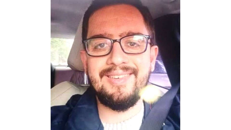 Genç doktor denizde boğuldu