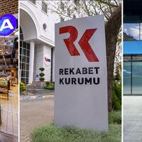 A101’in Carrefour’u devralmasına koşullu izin