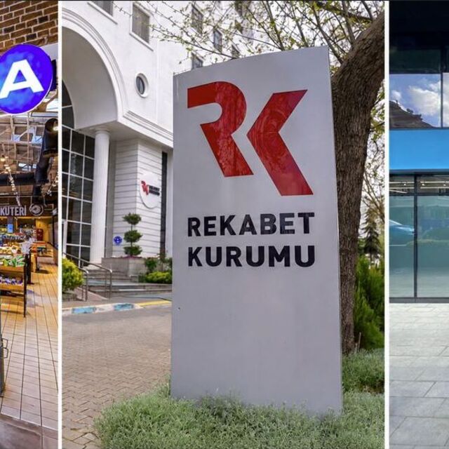 Dev satışa koşullu izin